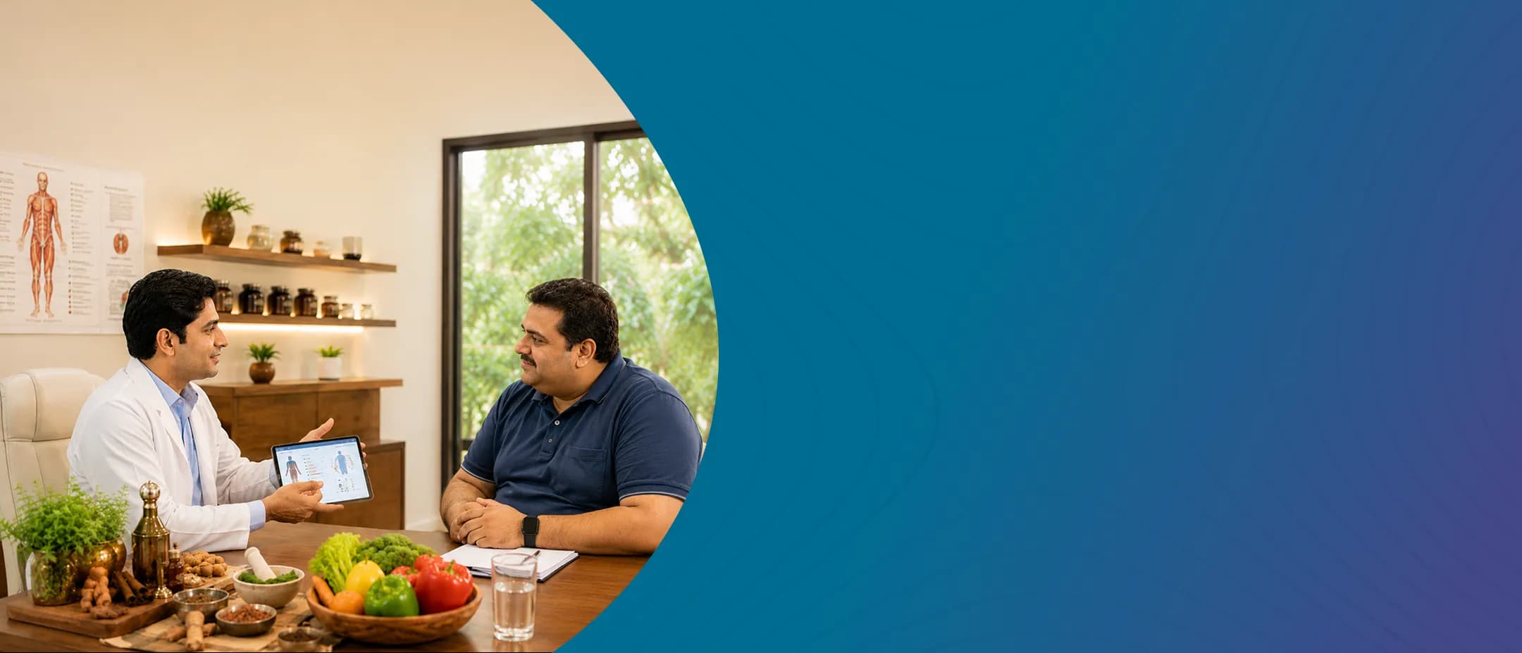 Reverse Diabetes and Obesity Naturally and Safely with Madhavbaug