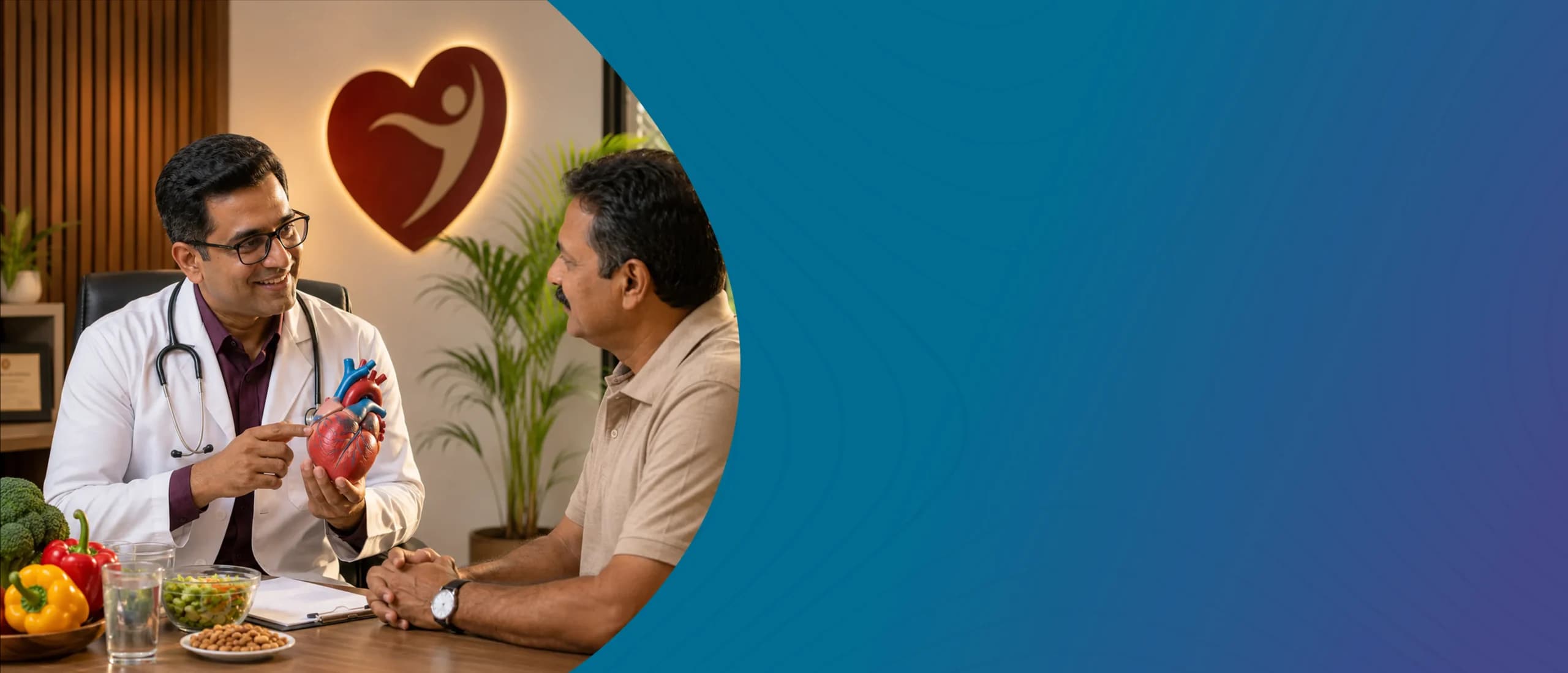 Reverse Diabetic Heart Disease Naturally and Safely with Madhavbaug