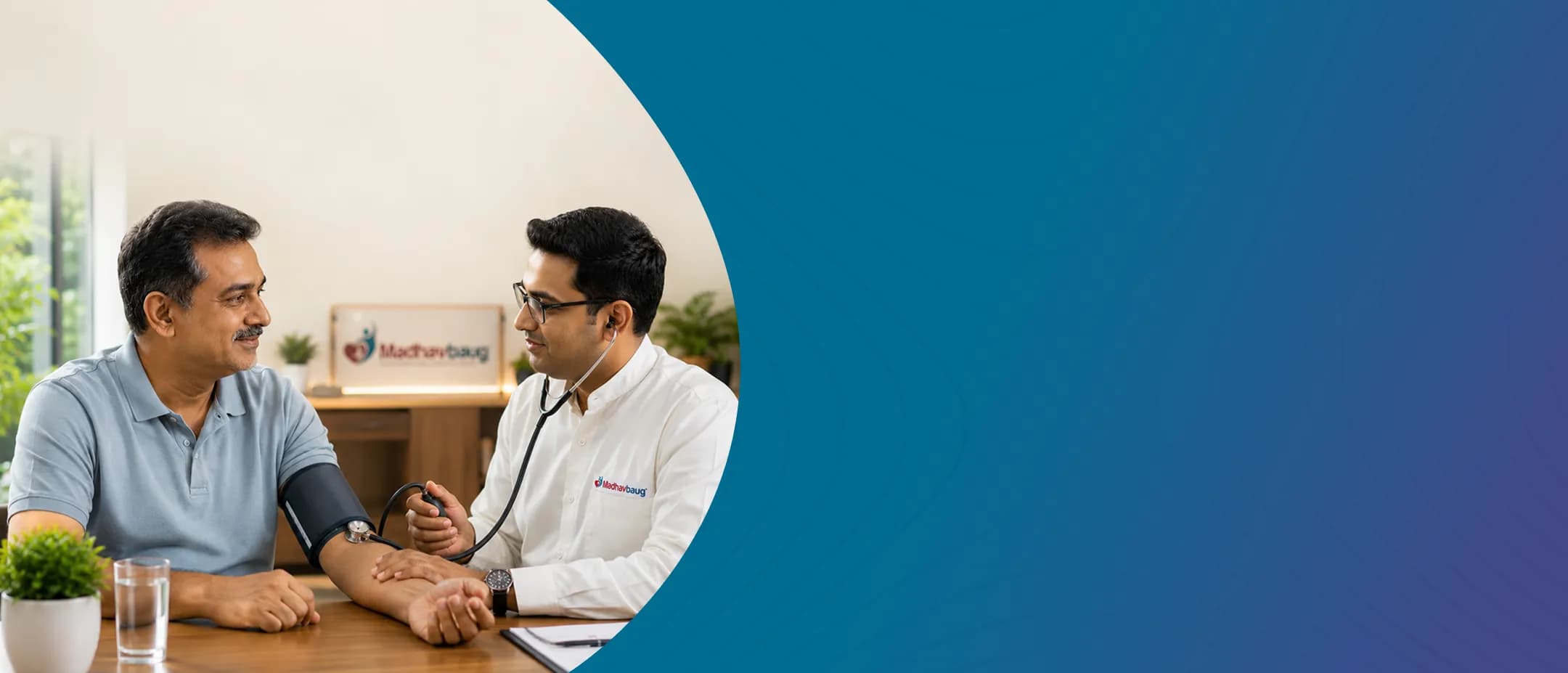 Reverse Hypertension and the Risk of Stroke Naturally and Safely with Madhavbaug