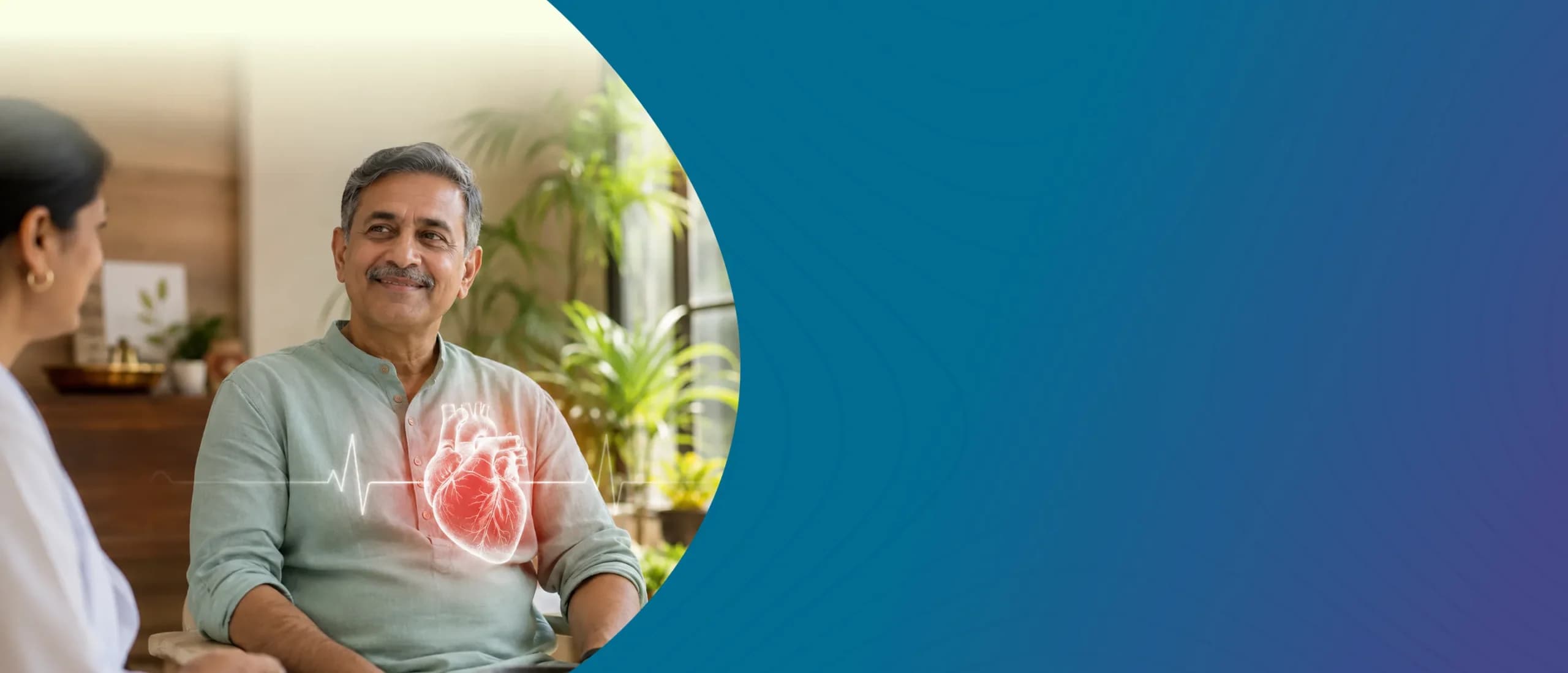 Reverse Hypertensive Heart Disease Naturally and Safely with Madhavbaug