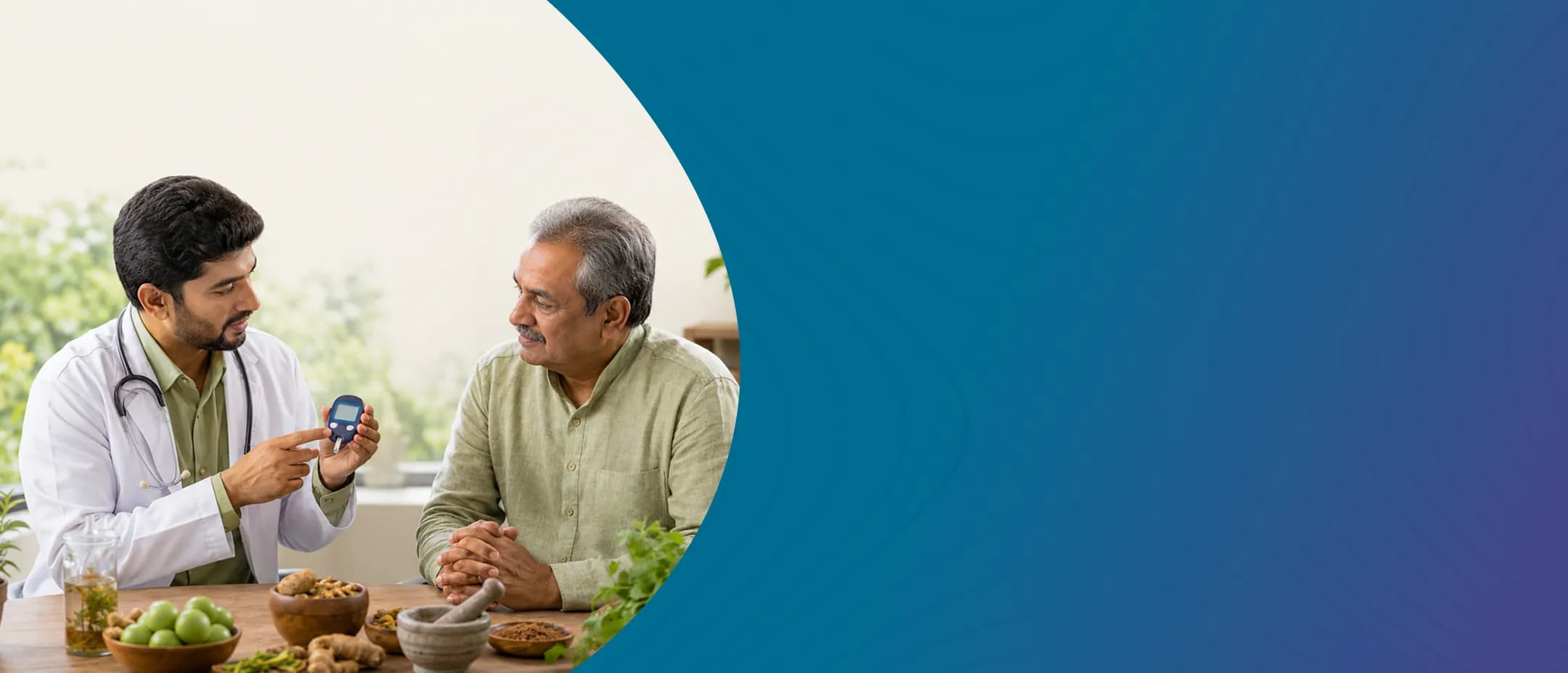 Reverse & Manage Your Type 2 Diabetes Naturally with Madhavbaug