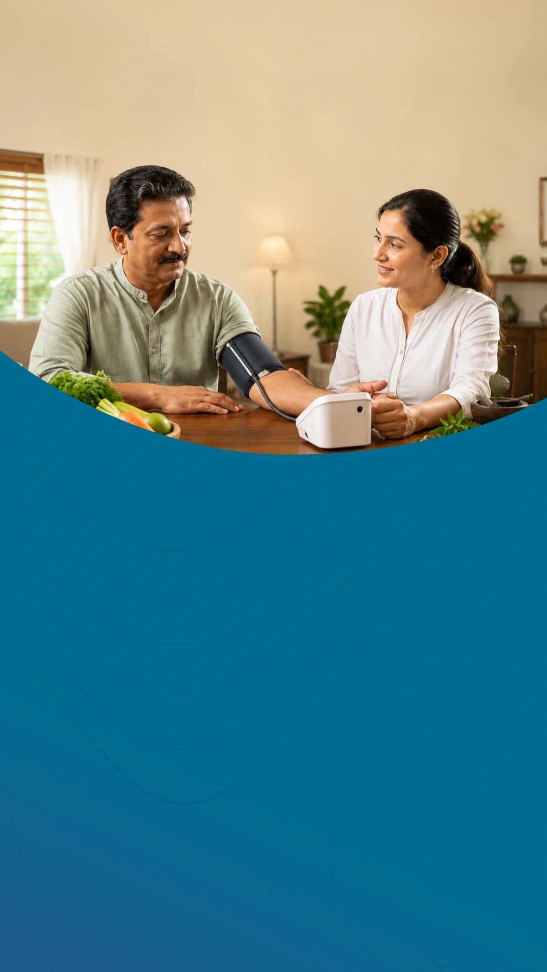 Reverse Hypertension Naturally and Safely with Madhavbaug
