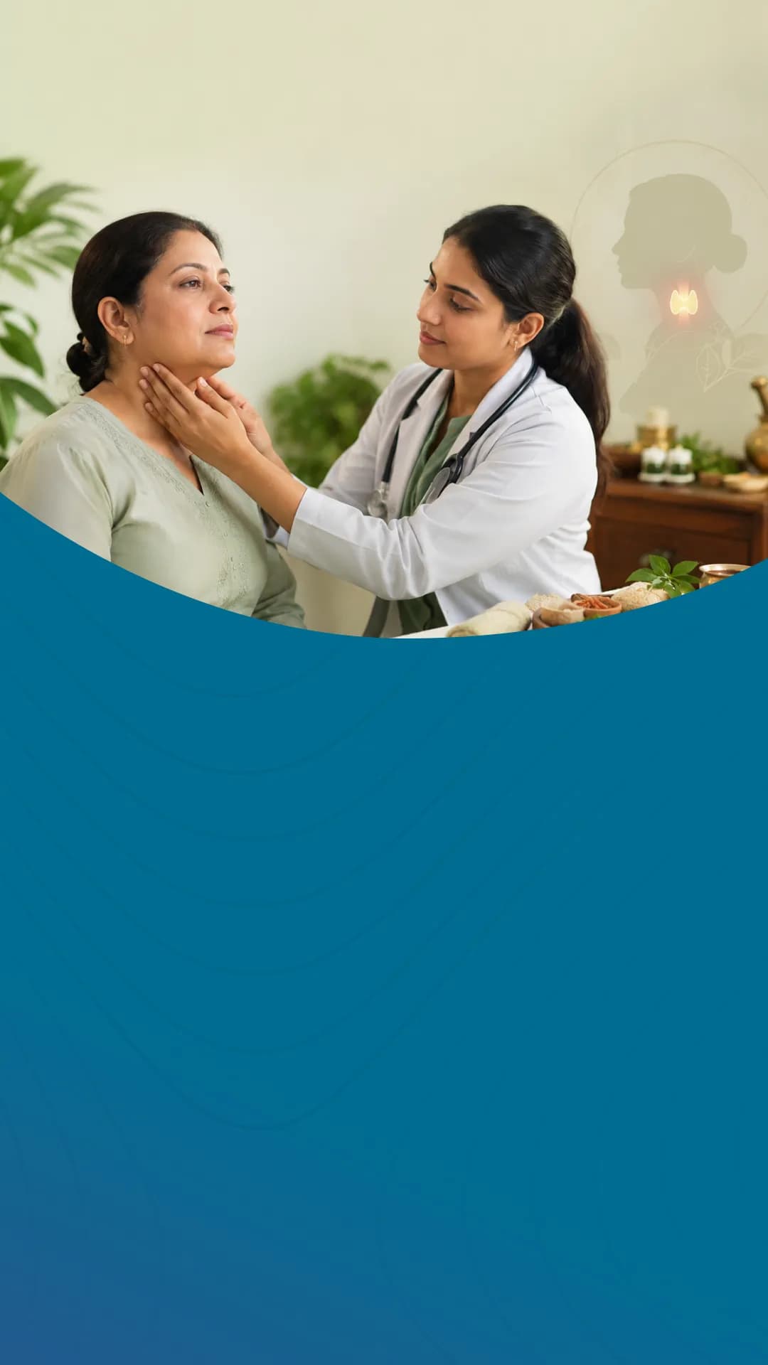 Reverse & Manage Hypothyroidism Naturally with Madhavbaug