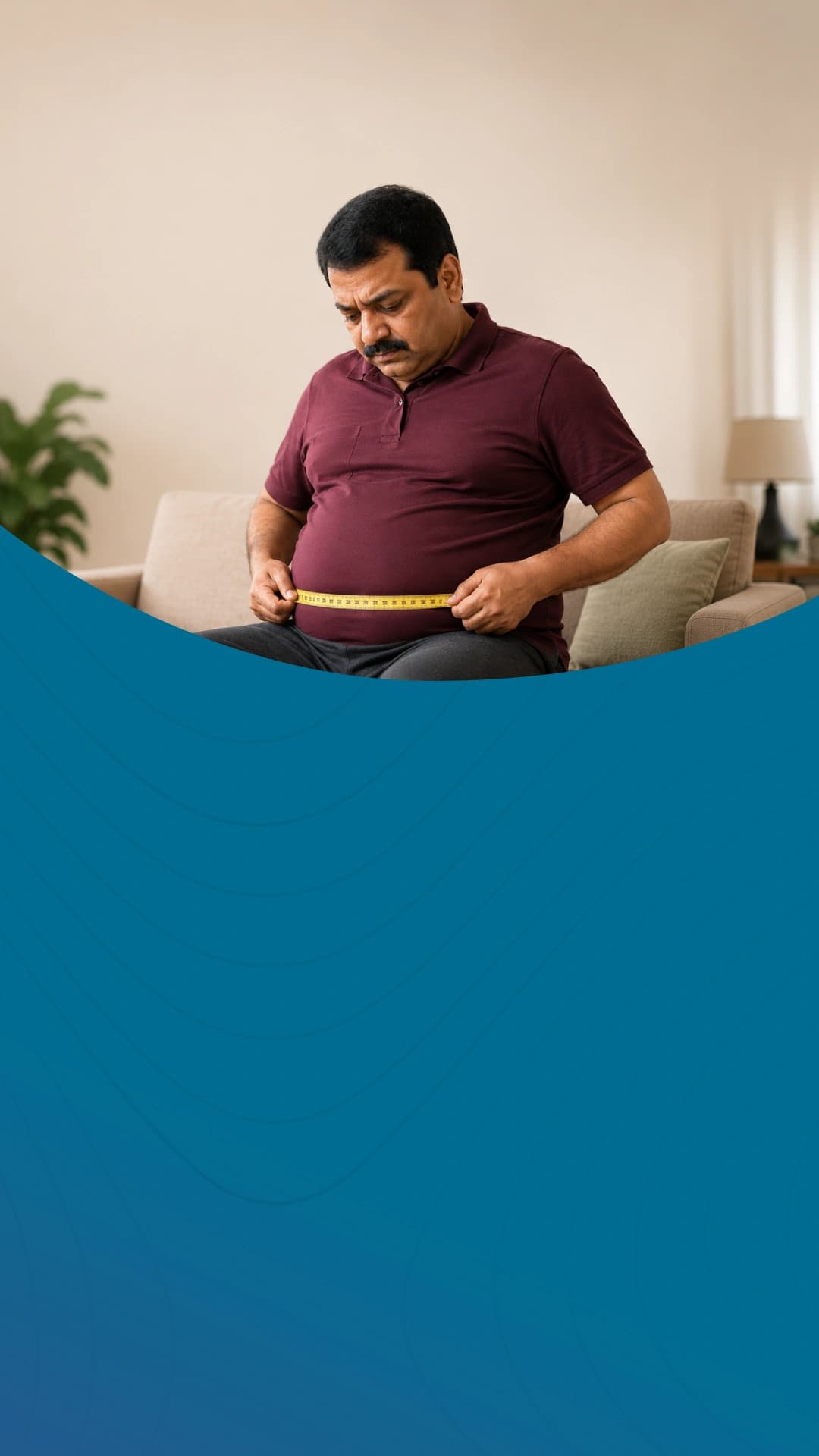 Reverse & Manage Metabolic Syndrome Naturally and Safely with Madhavbaug