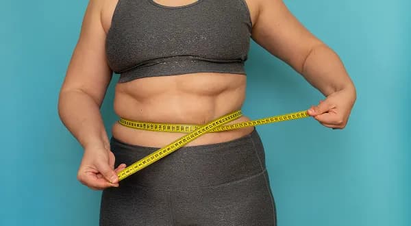 BMI and Abdominal Girth