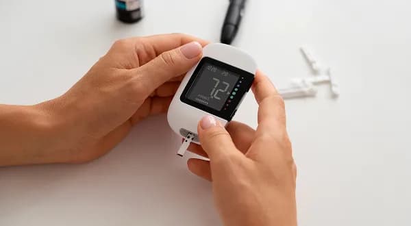 Fasting Blood Sugar 