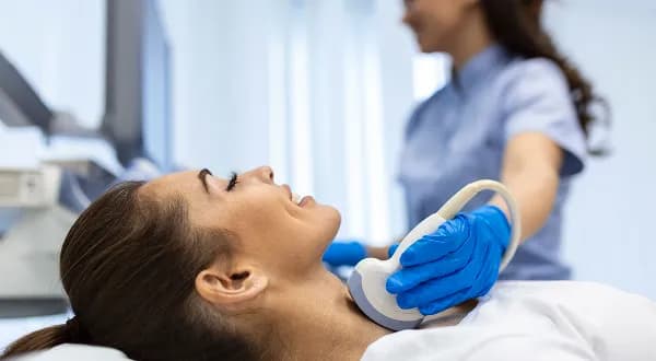 Thyroid Function Test (TSH)
