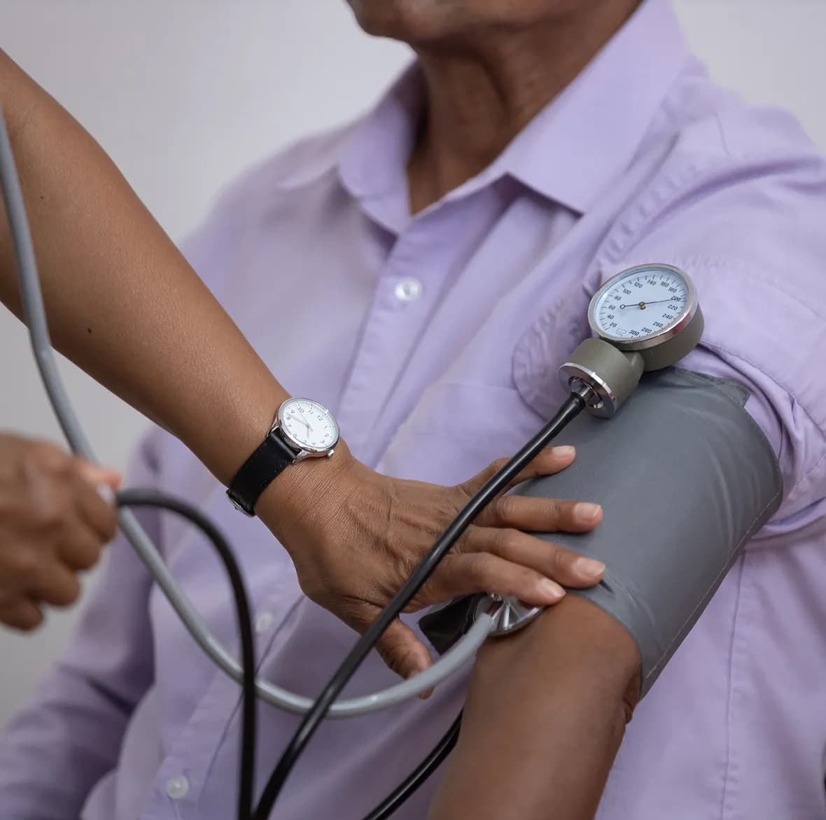 What is Hypertensive Heart Disease?