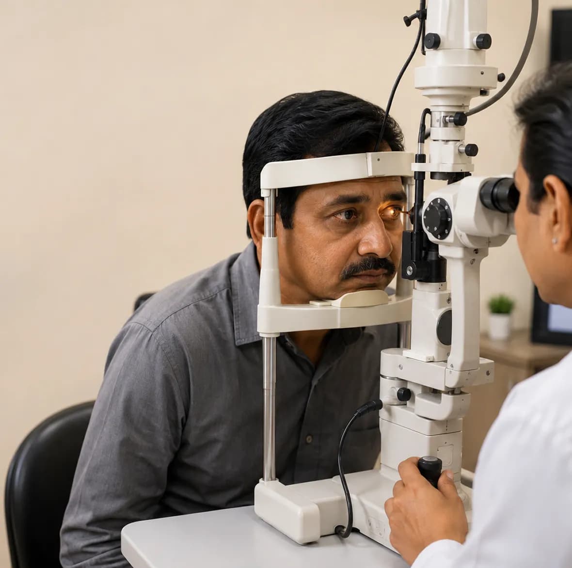What are Hypertension and Retinopathy?
