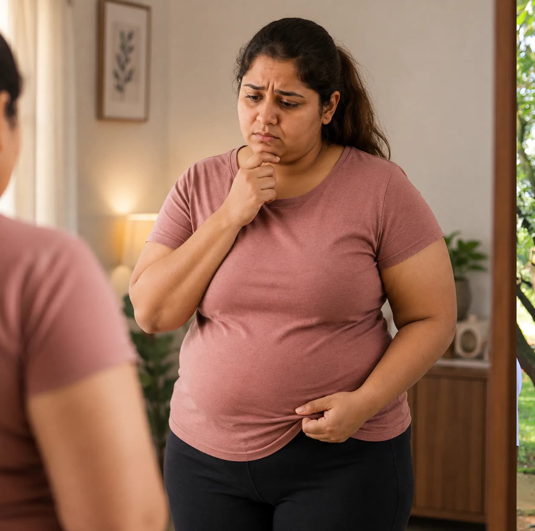 What Is the Connection Between Hormonal Disorders and Obesity?