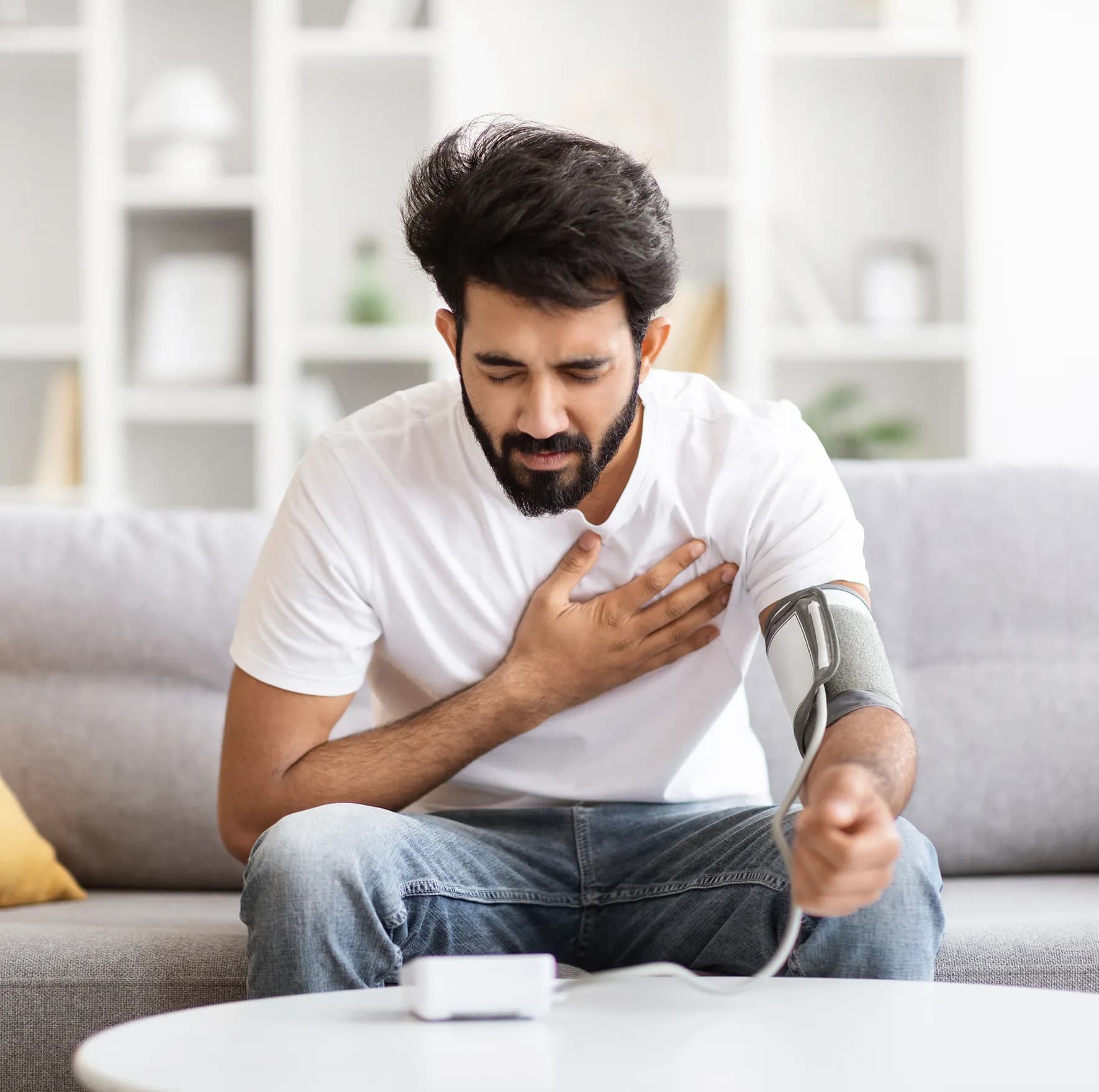What is Bradycardia?