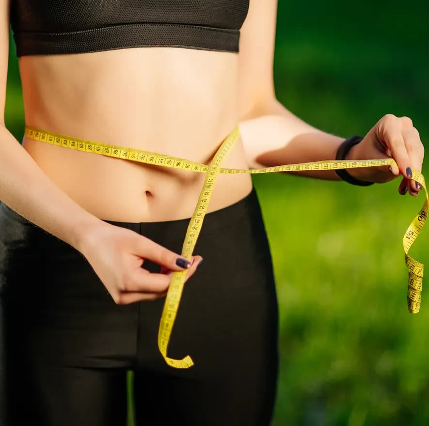 What Is a Weight Loss Management Programme?