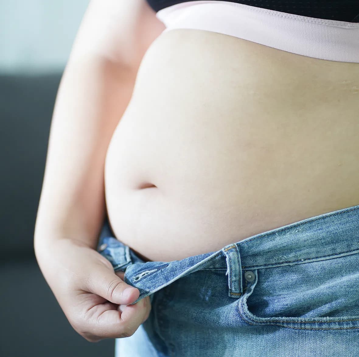 What is Belly Fat?