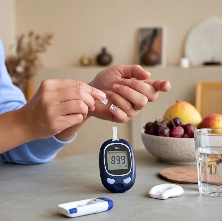 What is Type 2 Diabetes?
