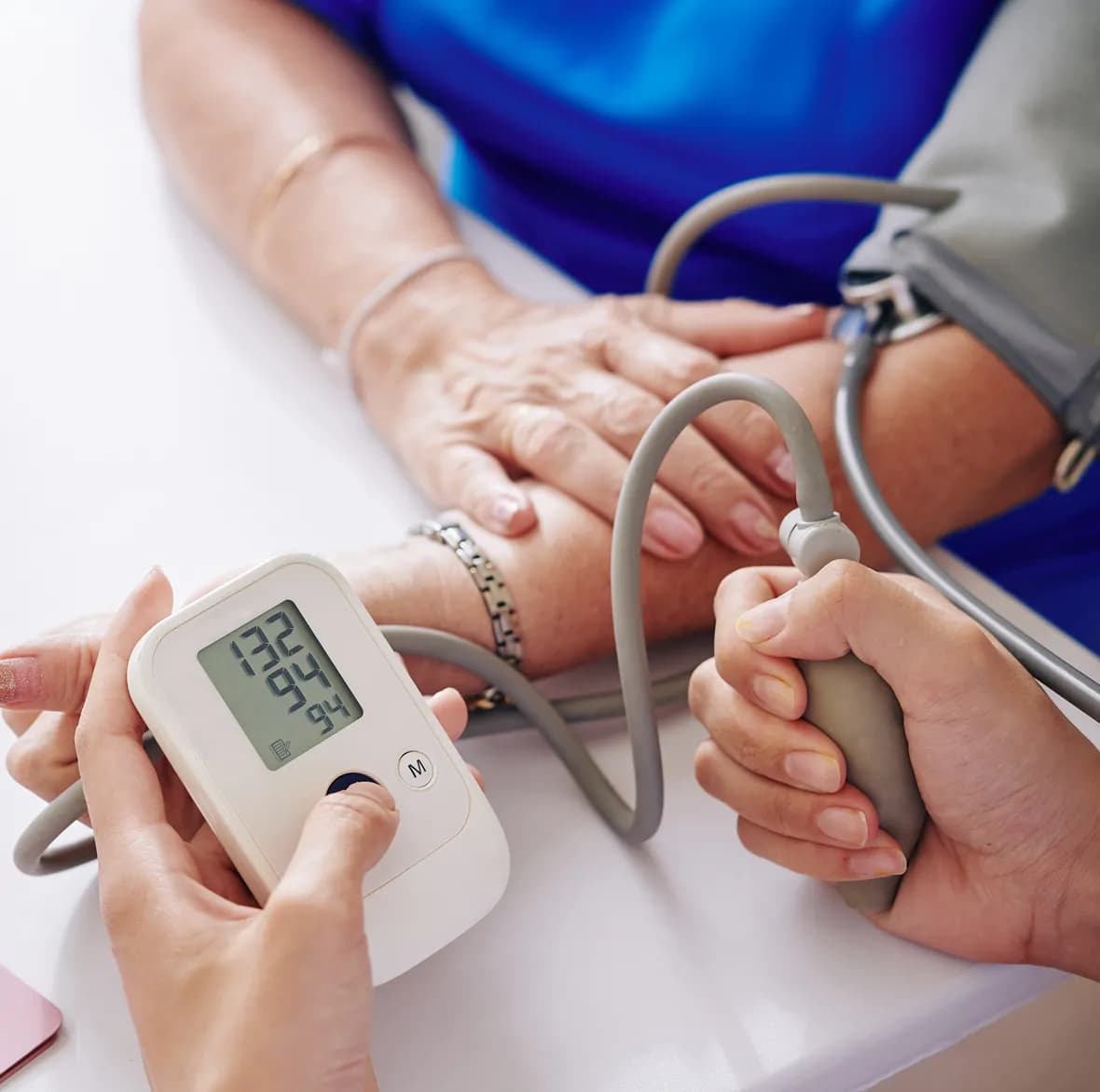 What is Hypertension?