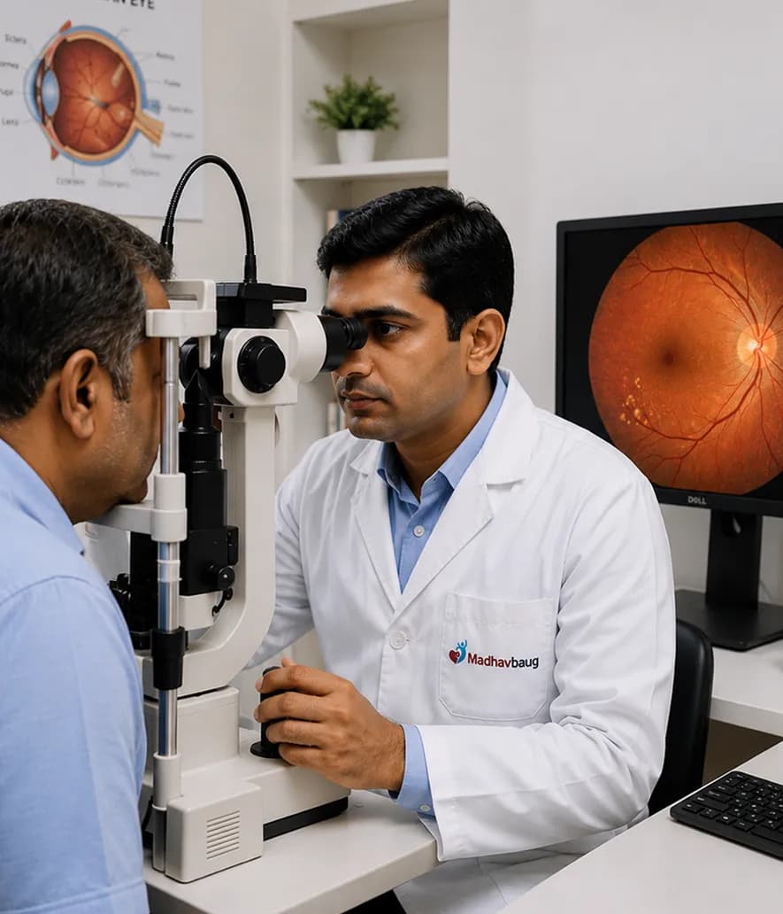 How to Diagnose Diabetic Retinopathy