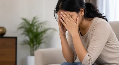 Hormonal imbalance