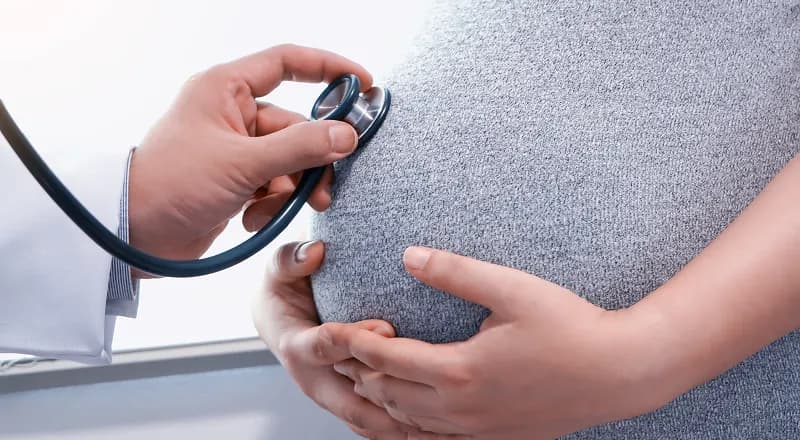 Pregnancy and Foetal Risk
