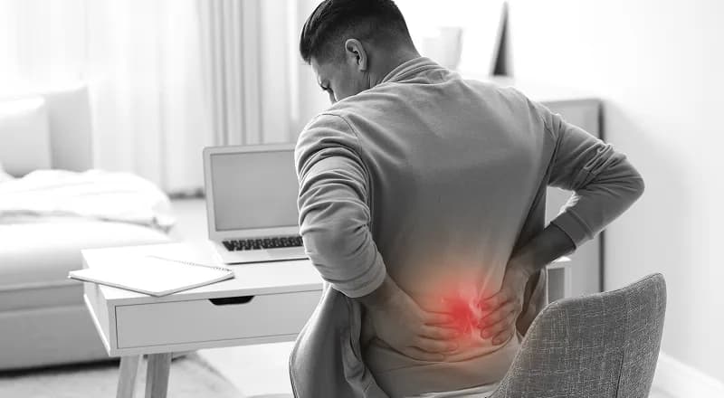 Chronic Pain and Disability
