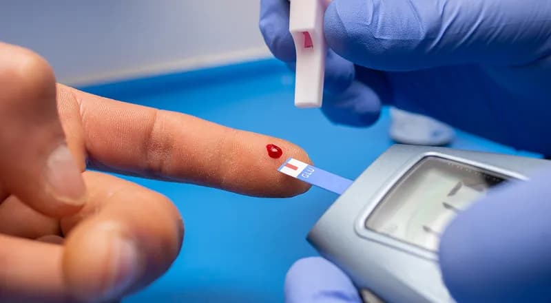 Type 2 Diabetes 