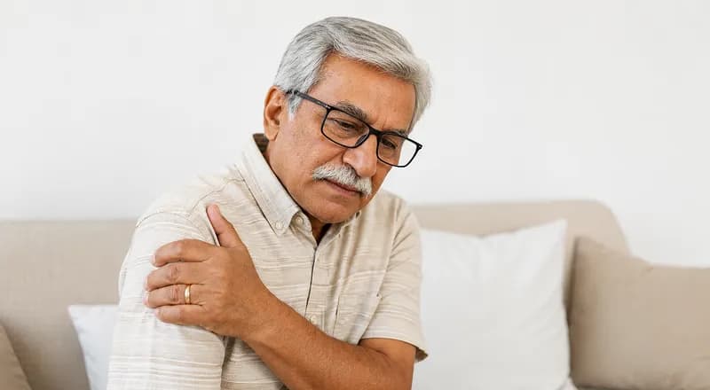 Muscle Weakness