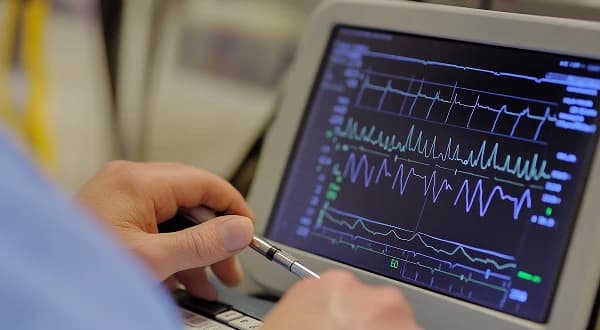ECG (Electrocardiogram)
