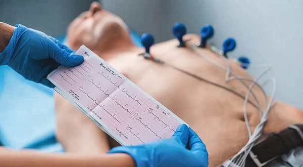 2D Echocardiography