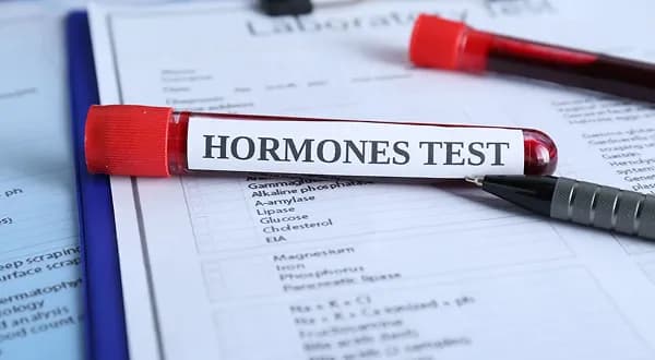 Hormonal Panel