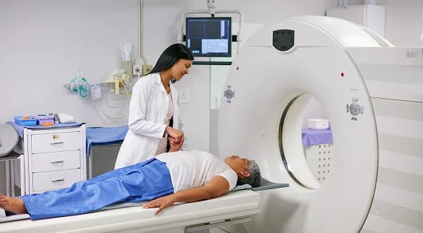 CT Coronary Angiography