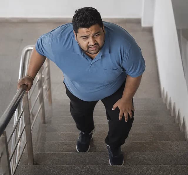 What Are the Symptoms of Obesity?