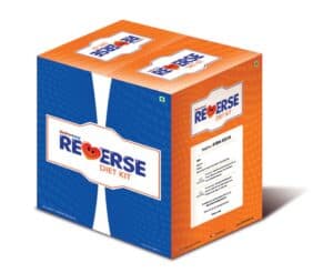 Reverse Diet Kit