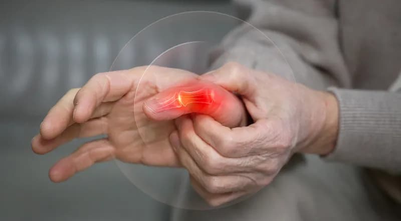 Amputation and Foot Ulcers 