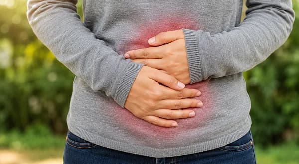 Gut Health Imbalances
