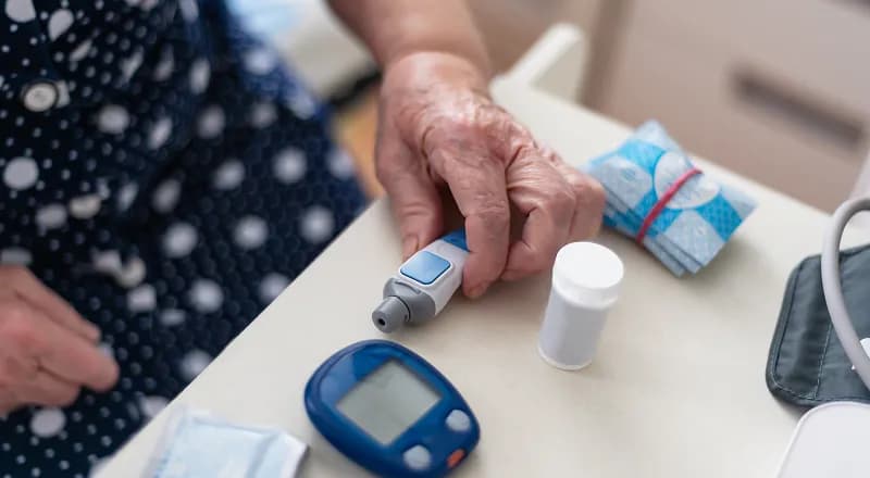 Certain Diabetes Medications