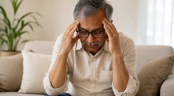 Cognitive Decline and Dementia 