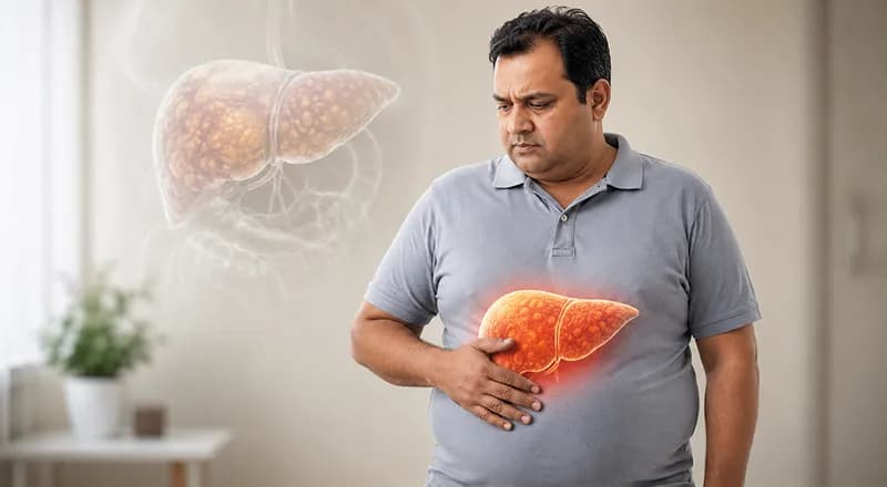 Progression to Non-Alcoholic Steatohepatitis