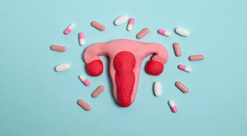 Infertility 