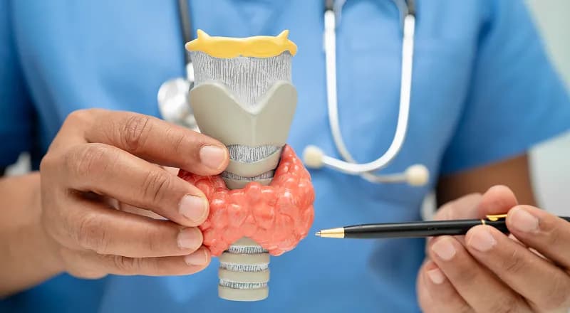 Hypothyroidism 
