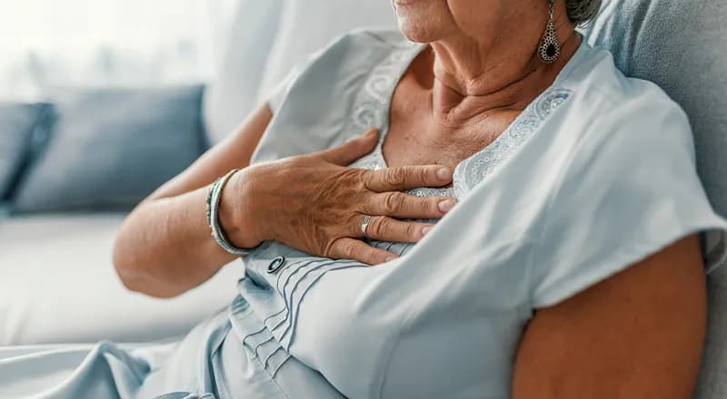 Cardiovascular Risk 