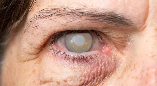 Cataracts