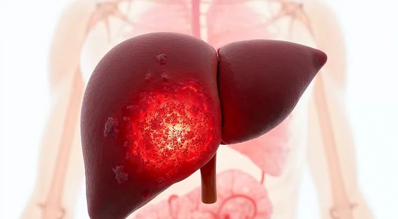 Liver Cancer