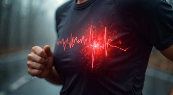 Irregular heartbeat