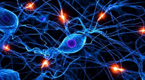 Nerve Damage (Diabetic Neuropathy)