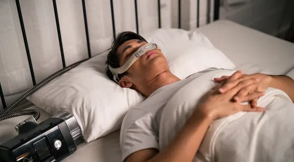 Sleep Apnea