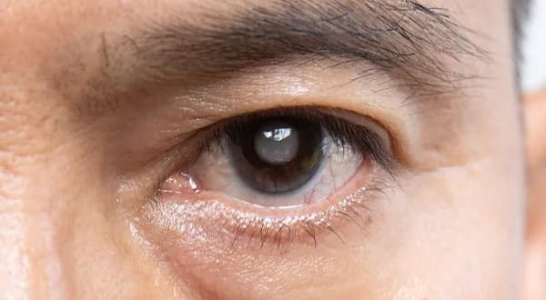 Glaucoma