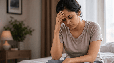 Hormonal Imbalances 