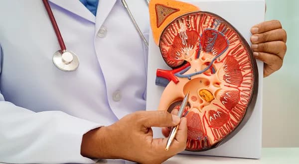 Diabetic Nephropathy