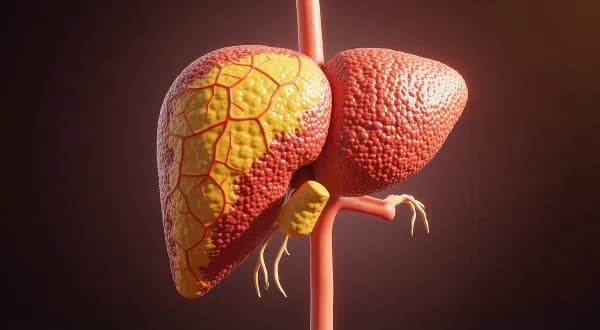 Fatty Liver Disease
