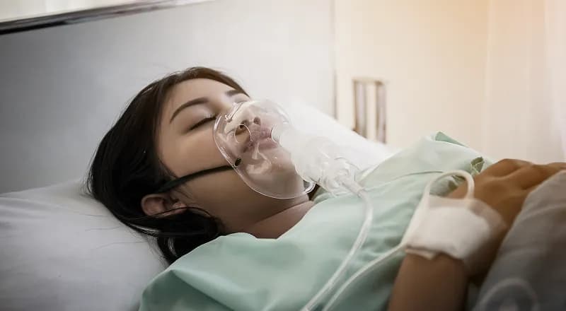 Myxedema Coma