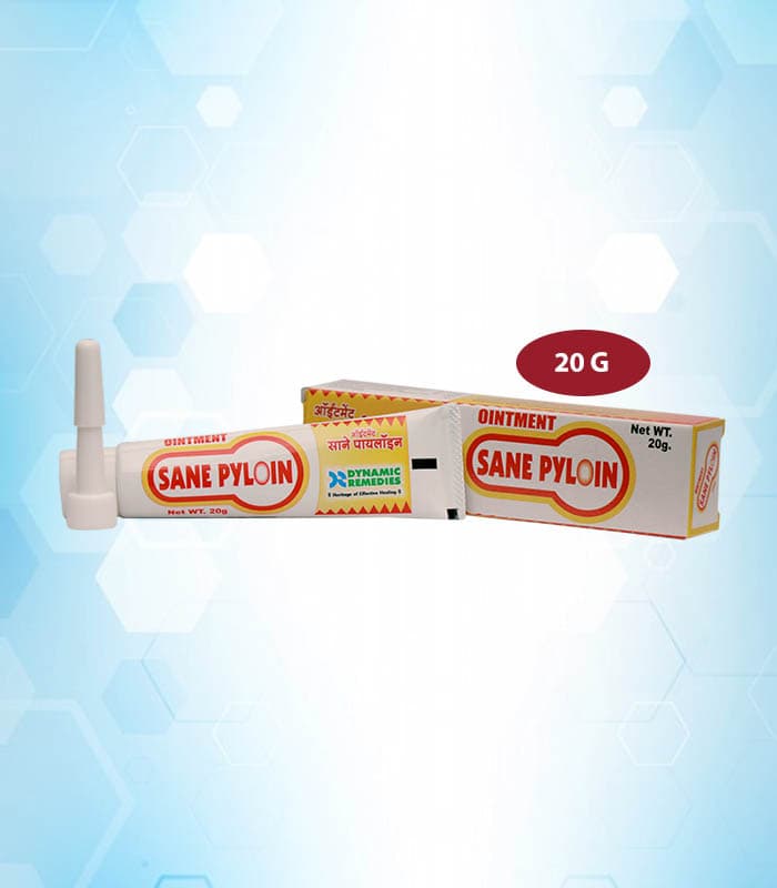 Pyloin Ointment